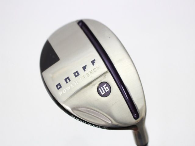 ONOFF FAIRWAY