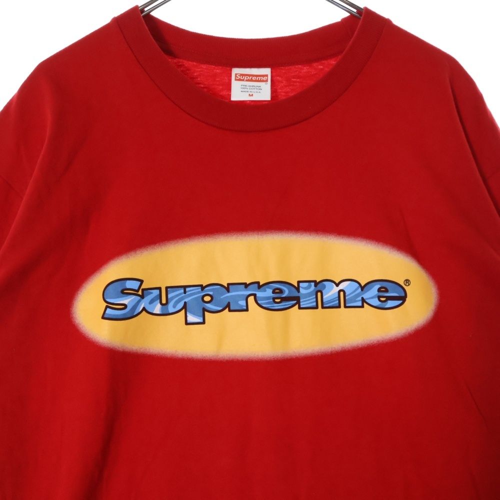 Supreme ロゴプリント 長袖Tシャツ L 楽天市場】SUPREME(シュプリーム) サイズ:L 20SS Ichi The