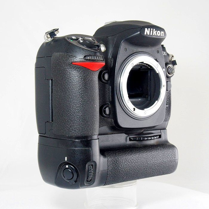  ニコン Nikon D 200 MB-D その他 カメラ