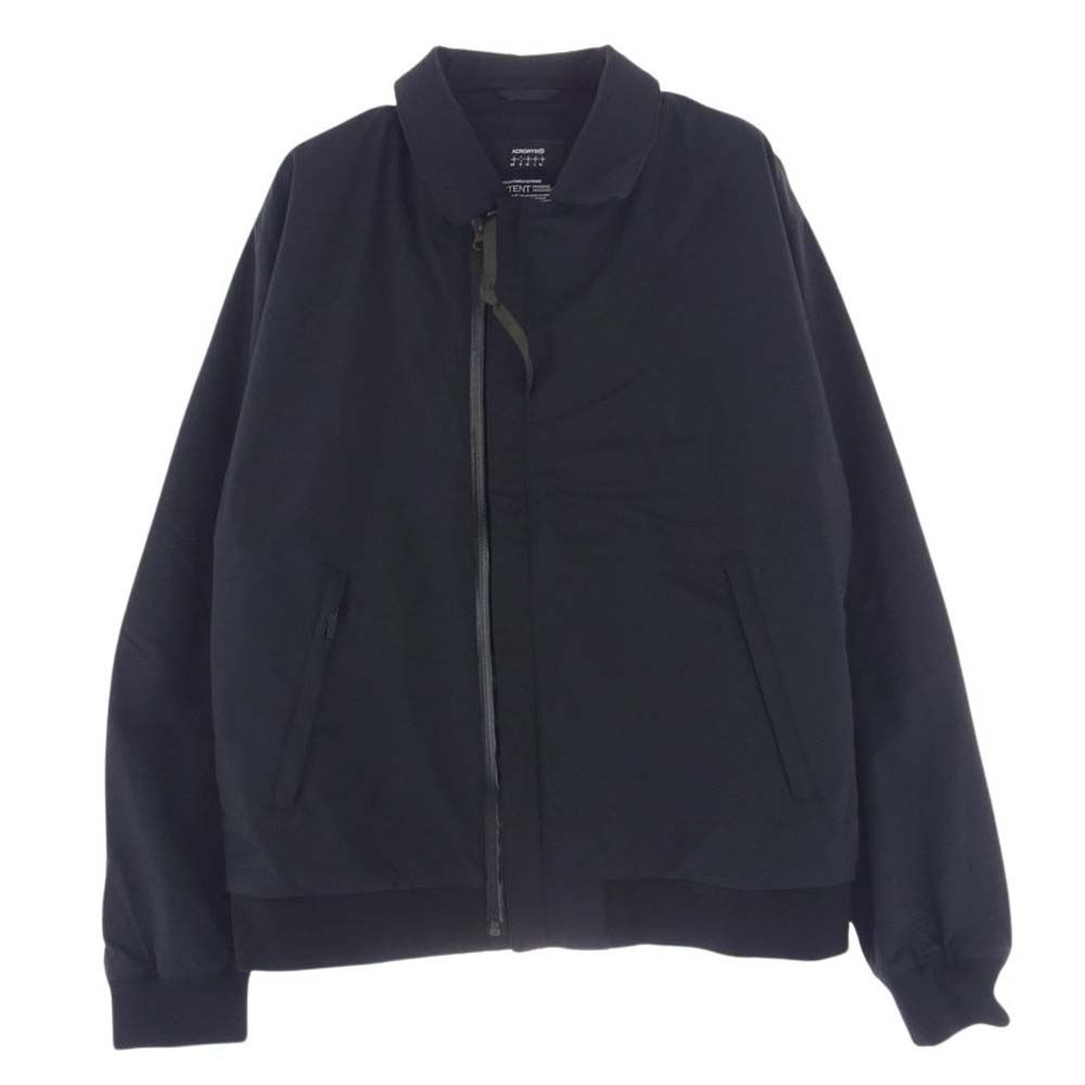 ACRONYM MICRO TWILL TEC SYS JACKET L アクロニウム ACRONYM