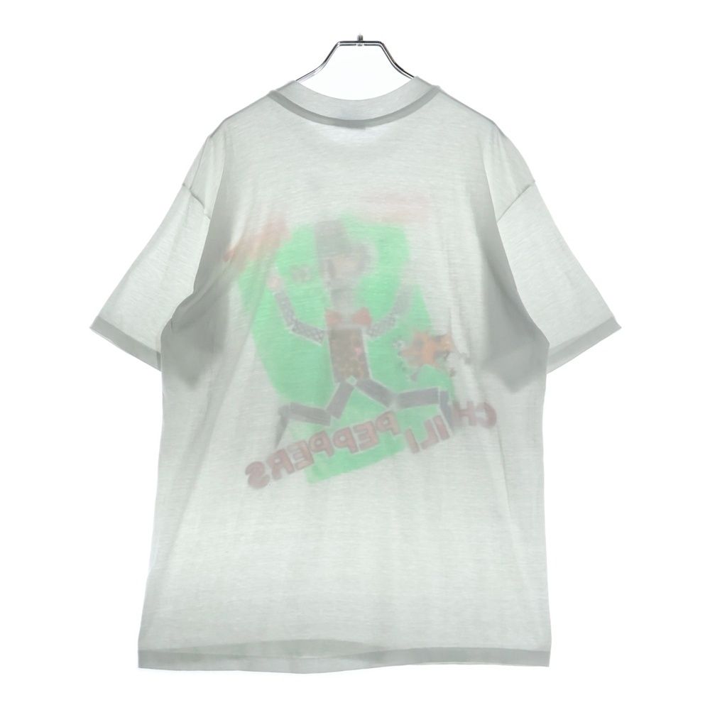 VINTAGE (ヴィンテージ) 80S VINTAGE RED HOT CHILI PEPPERS BAD OTIS  