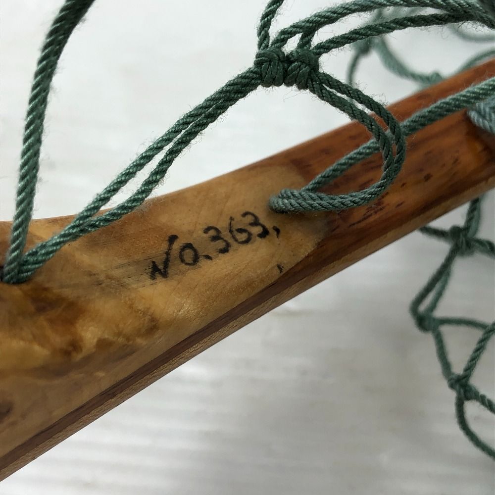 ΣΣFISH-OWL フィッシュオウル 釣り用品 ランディングネット