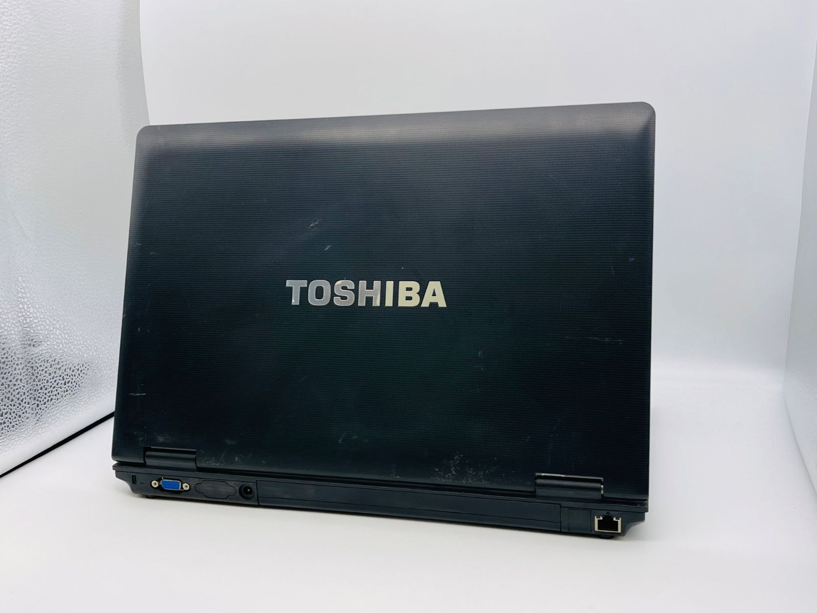 東芝ノートパソコン/MSオフィス付/SSD256GB/4GB - L.I.Bメルカリ