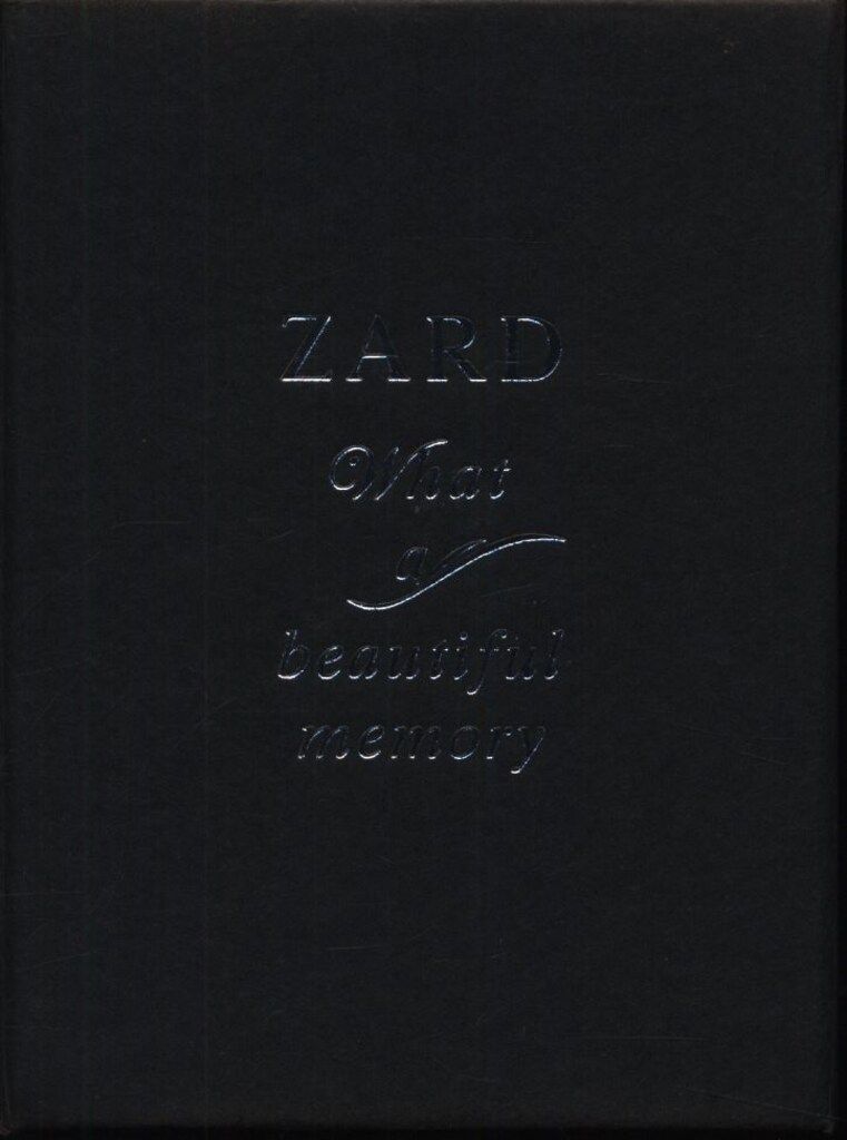 ZARD ペーパークリスタルウェイト ZARD クリスタルペーパーウェイト