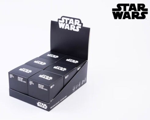 早割チケット SERIES BOX BLIND WARS STAR SML BOX未開封 メルカリ - その他