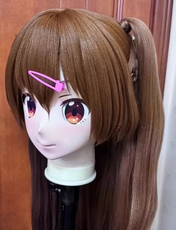 ロック付き