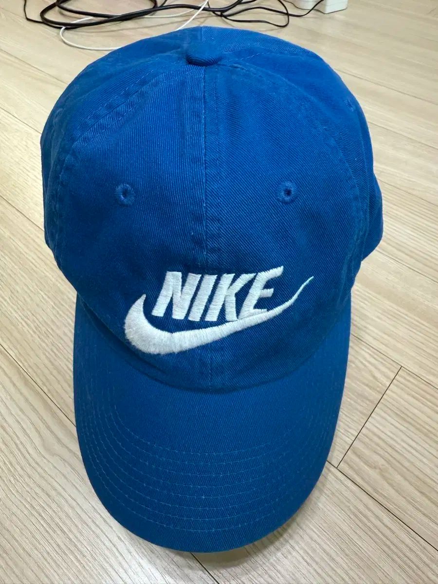 ナイキ ヴィンテージ キャップ 帽子