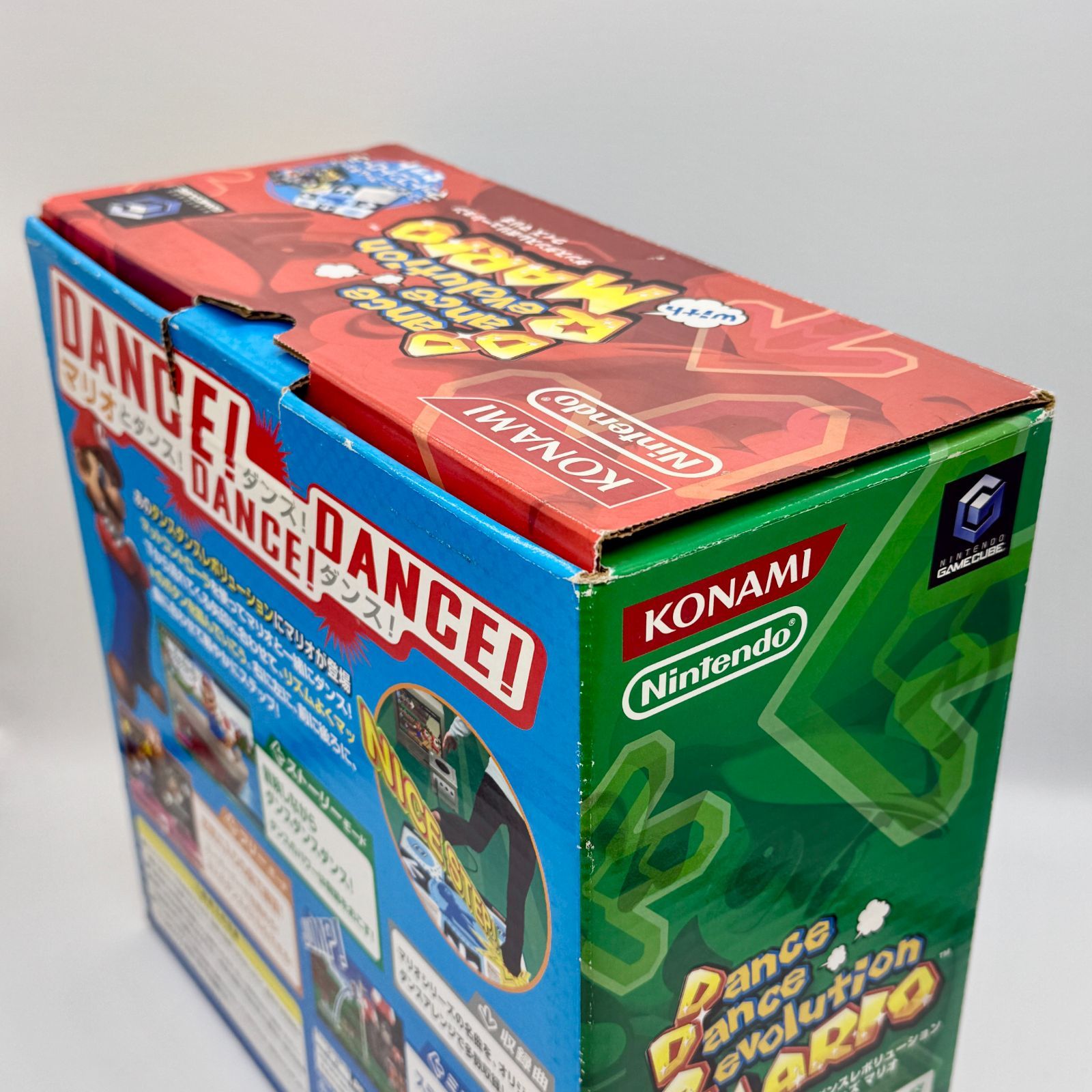 マリオ マットコントローラセット