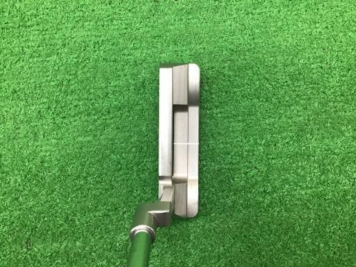 (美品) George Spirits MONO1 Style1 パター 中古】 George Spirits George Spirits MONO 1 Style 1 34インチ