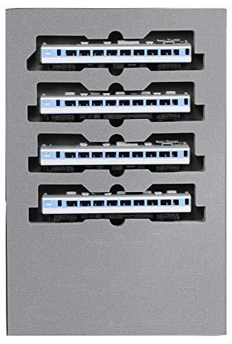 新品・3営業日で発送】カトー 節約 189系グレードアップあずさ増結(4両)