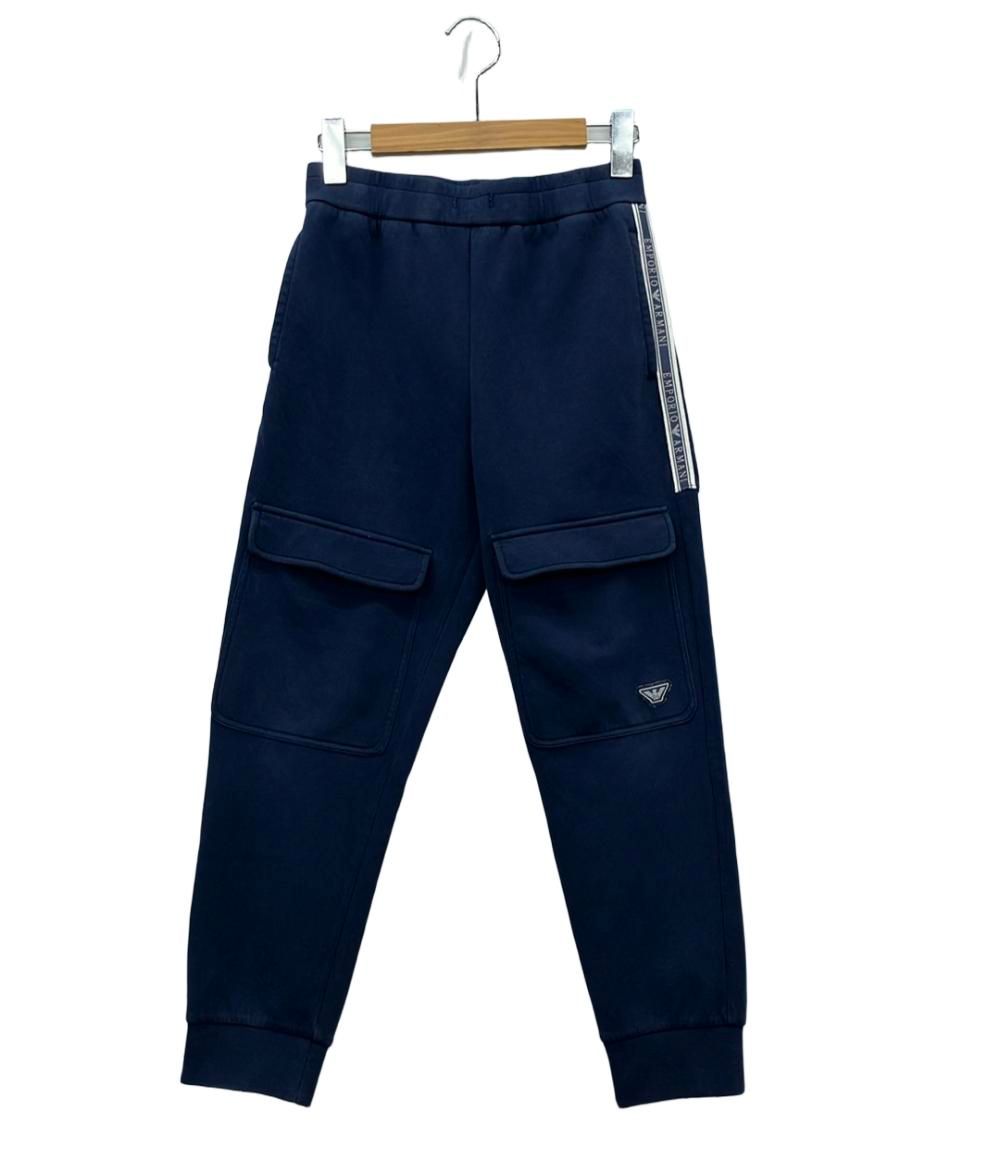 エンポリオ アルマーニ ロングパンツ キッズ SIZE 10A 140 Emporio Armani