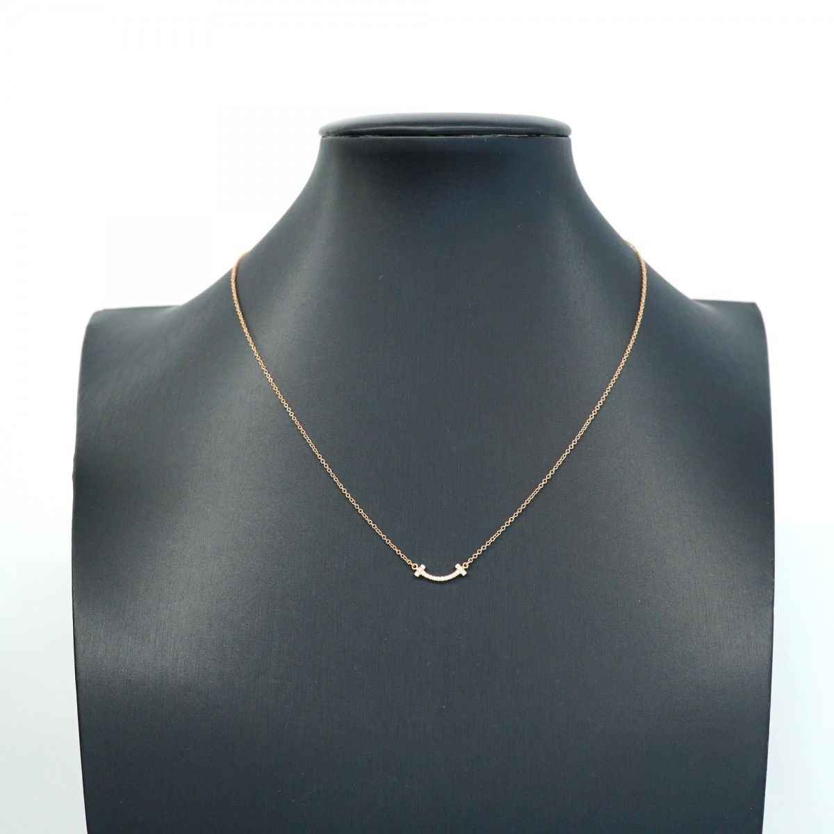 アクセサリー Tiffany Tiffany & Co. - 【5jgb0507】ティファニー ネックレス T