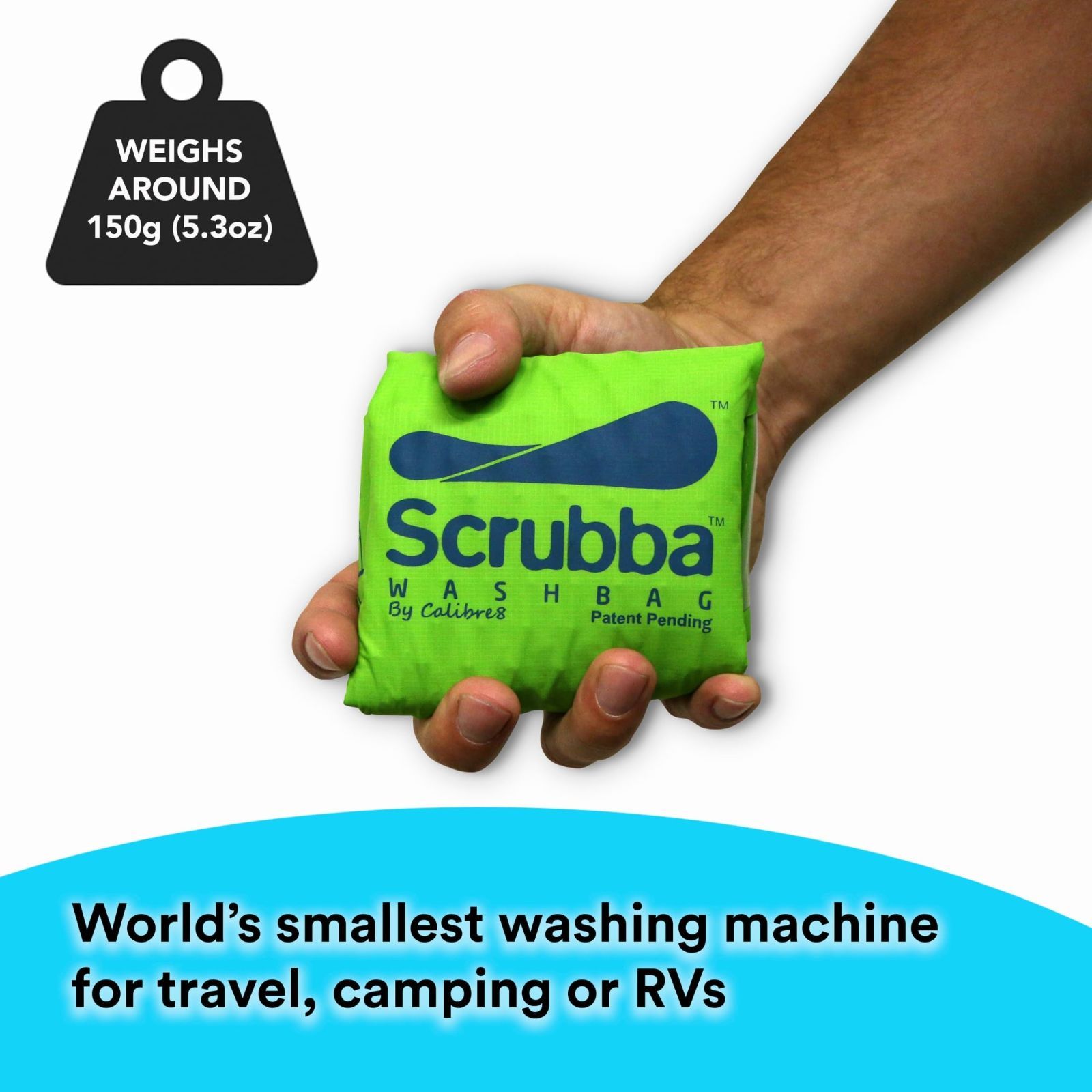 Washbag