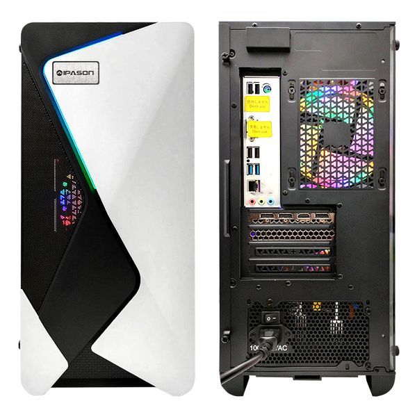 ゲーミングPC RTX4060 Corei5 第13世代 SSD500GB - メルカリ