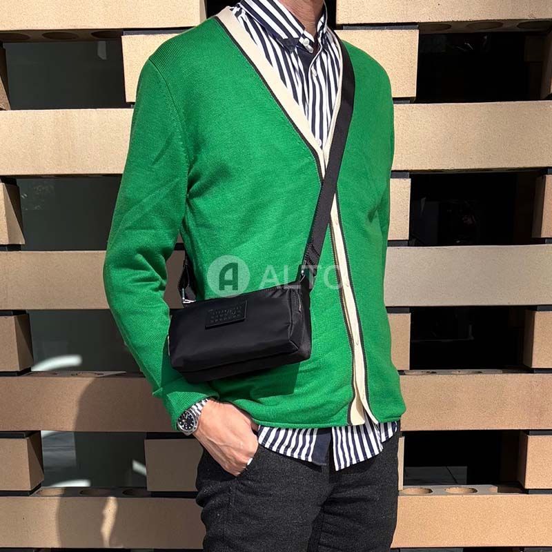 マルジェラバック 2025春夏物モデル】MM6 Maison Margiela エムエムシックス