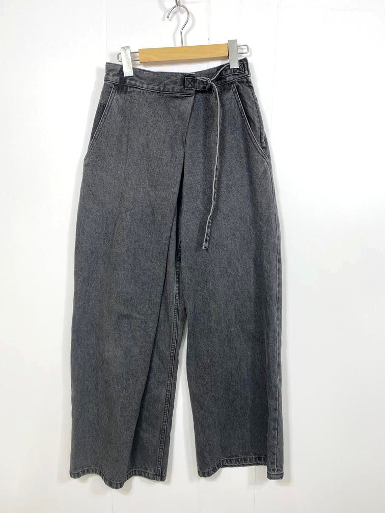 ameri vintage アメリヴィンテージ　パンツ　Sサイズ AMERI VINTAGE アメリヴィンテージ デニムパンツ サイズ:25