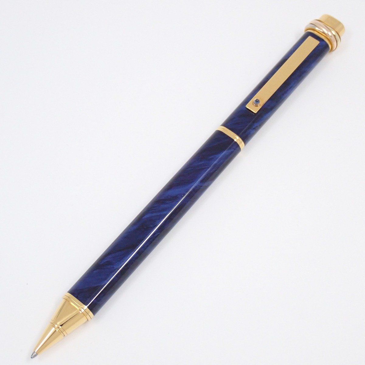 楽天市場】カルティエ CARTIER サントスドゥカルティエ
