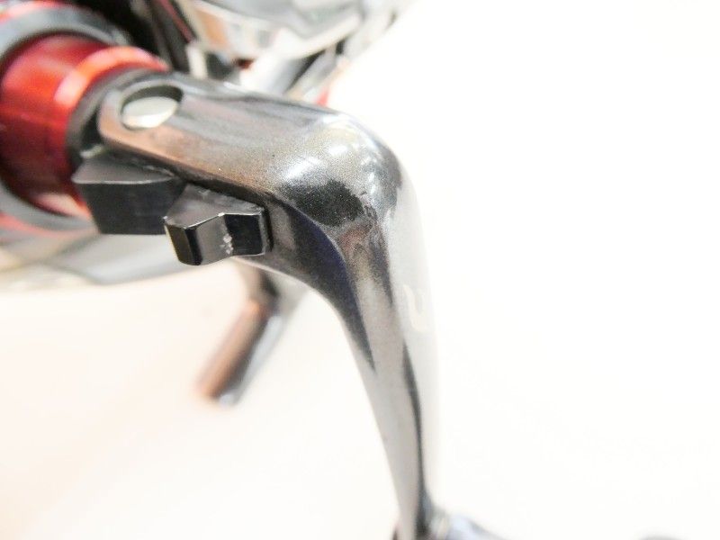 ファイアブラッド S