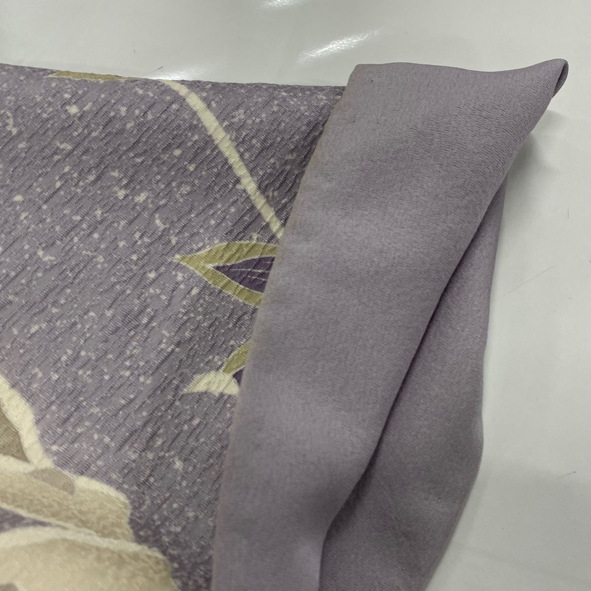 青紙2号 黒打 牛刀包丁 210㎜ G9356 黒檀柄 日本製 月光作 1点物