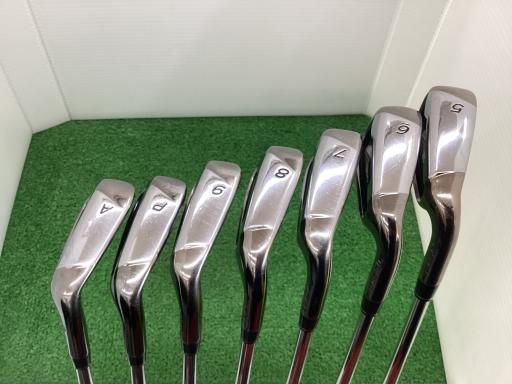 STEEL フレックスS