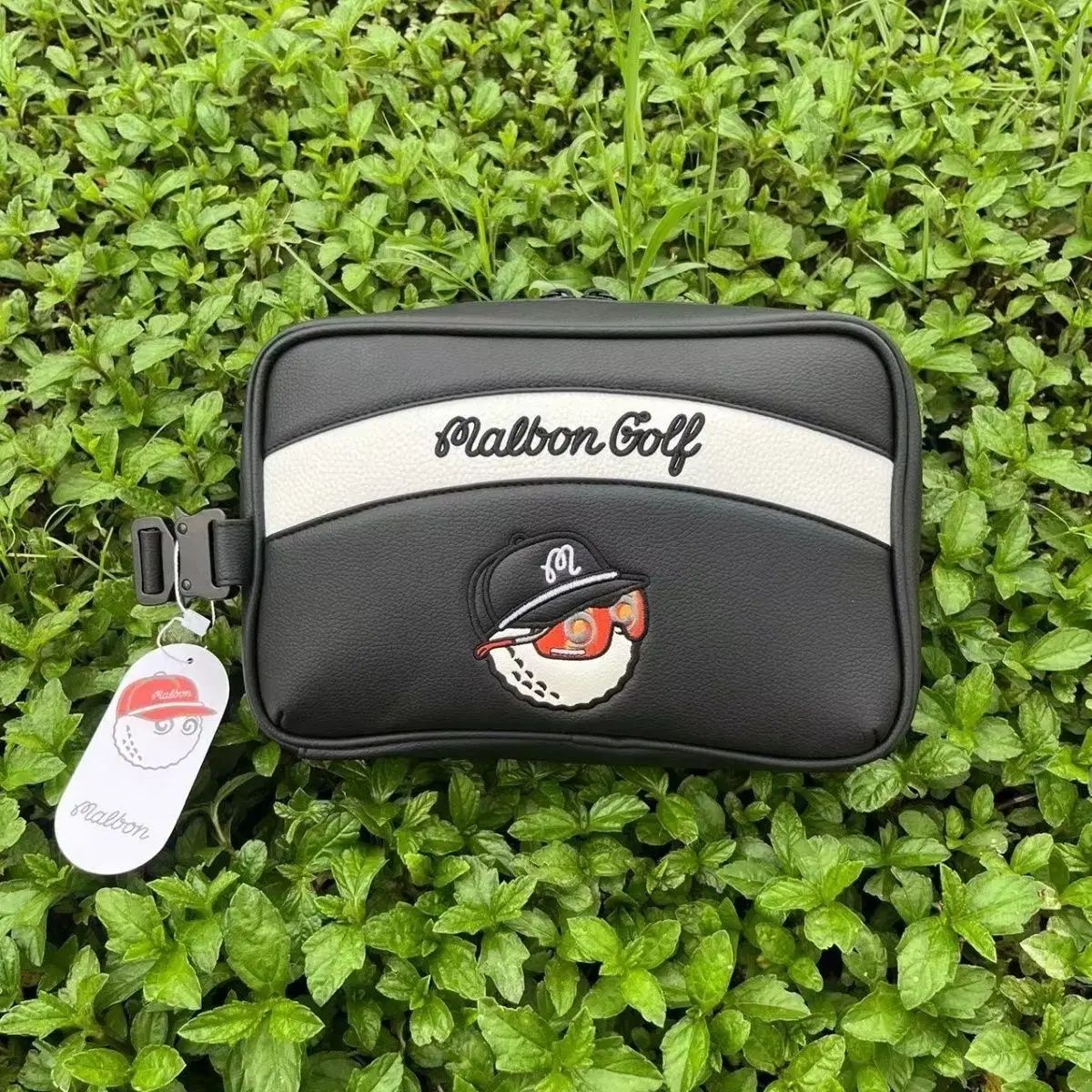 MALBON GOLF(マルボンゴルフ) バッグ 24年新作 マルボンゴルフ バッグ