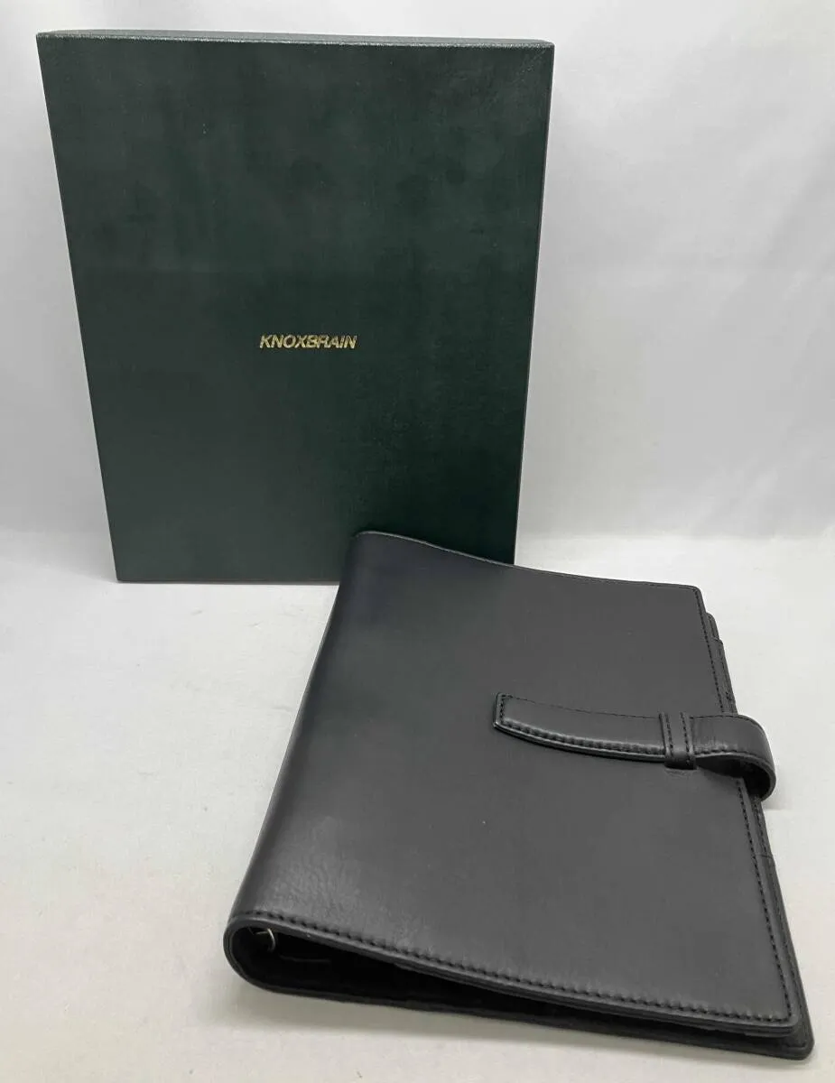 KNOXBRAINノックスブレイン手帳 523-527_omote.jpg