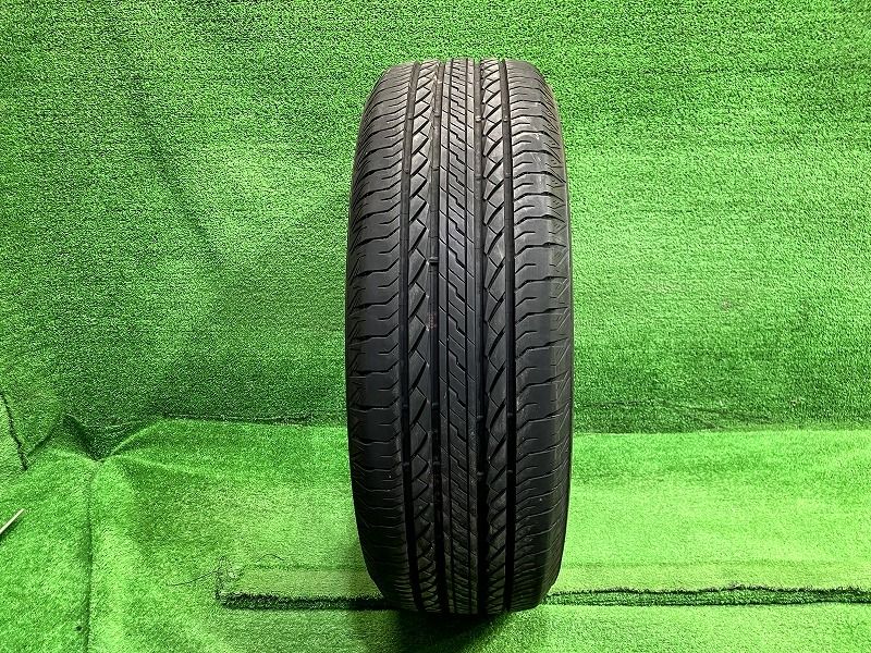 BRIDGESTONE サマー ブリヂストン デュラーH|L850 225|65R17 1本 6ミリ 2025年