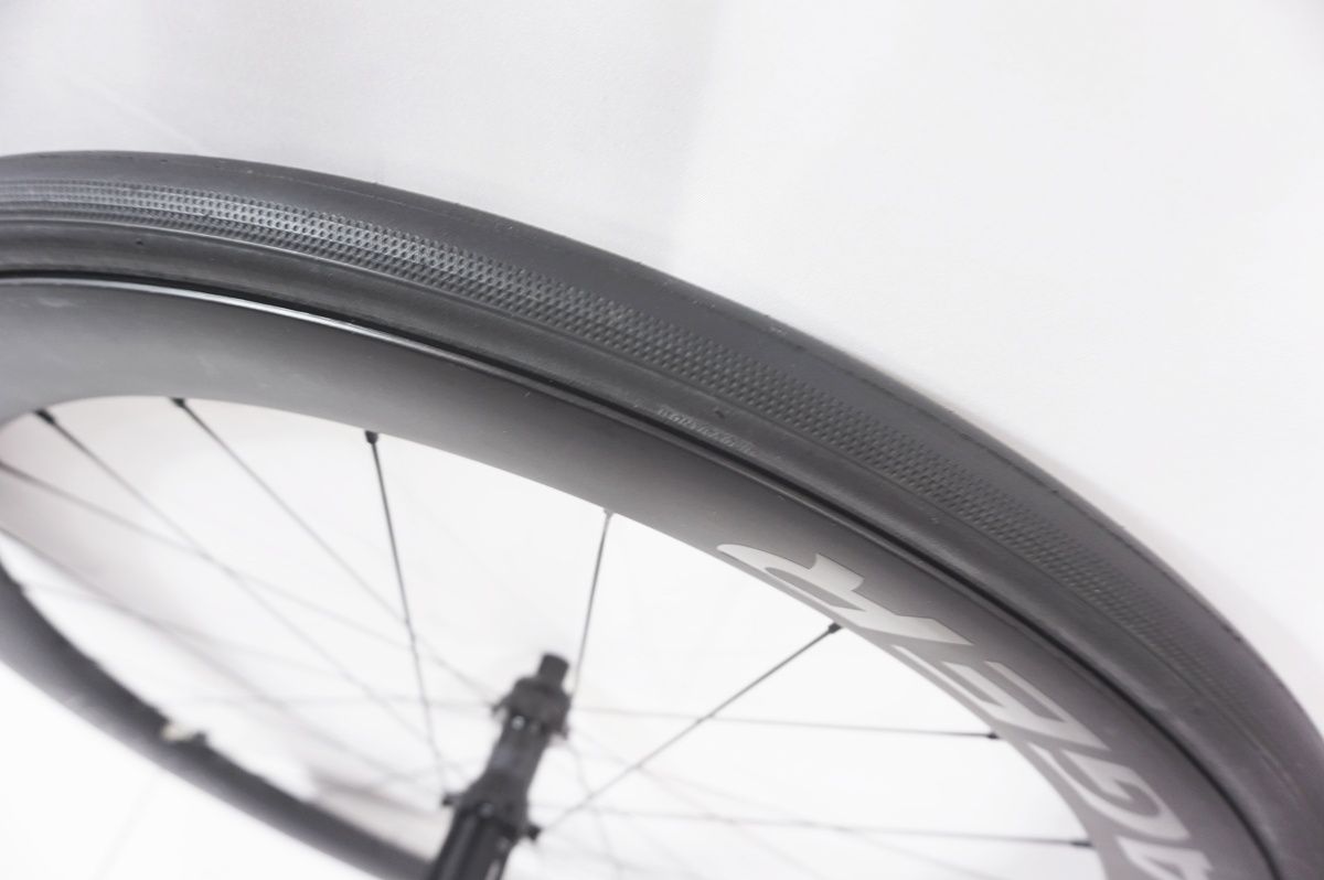 シマノ11速 ホイールセット