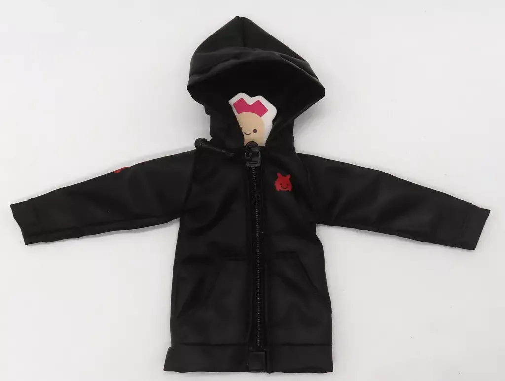 2025年最新】オプションコスチューム スネちゃんパーカーの人気