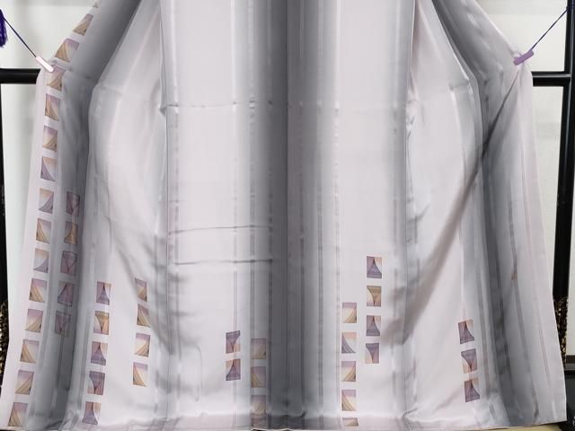 平和屋本店□極上 1897年創業 名門岡野 本場筑前博多織 千年工房 訪問