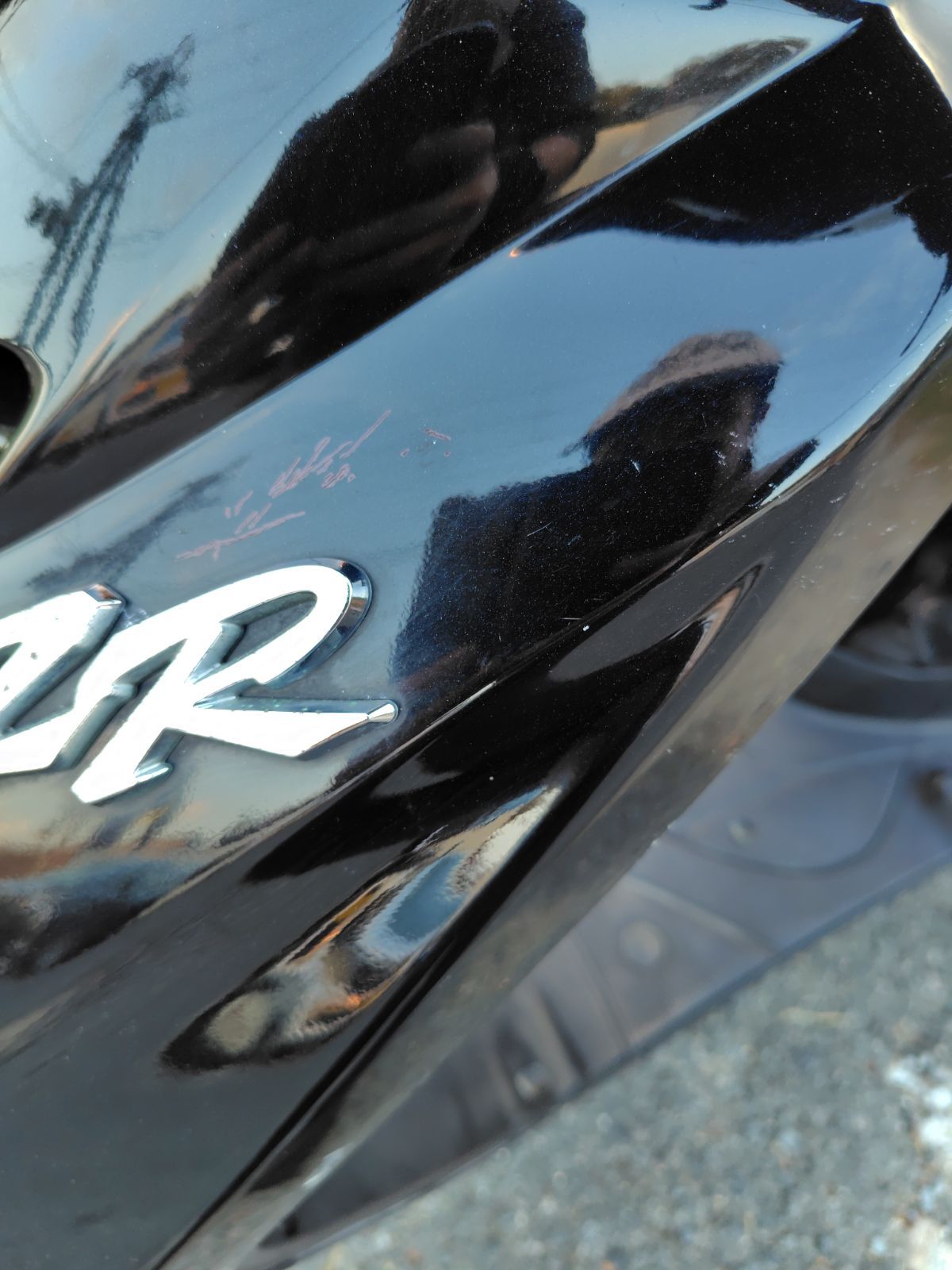無料配送有り!! YAMAHA Jog ZR SA39J 現状売り切り バンガレージ京都 ヤマハ YAMAHA ジョグZR JOG ZR 17457km SA39J 一部無料配送有 原付