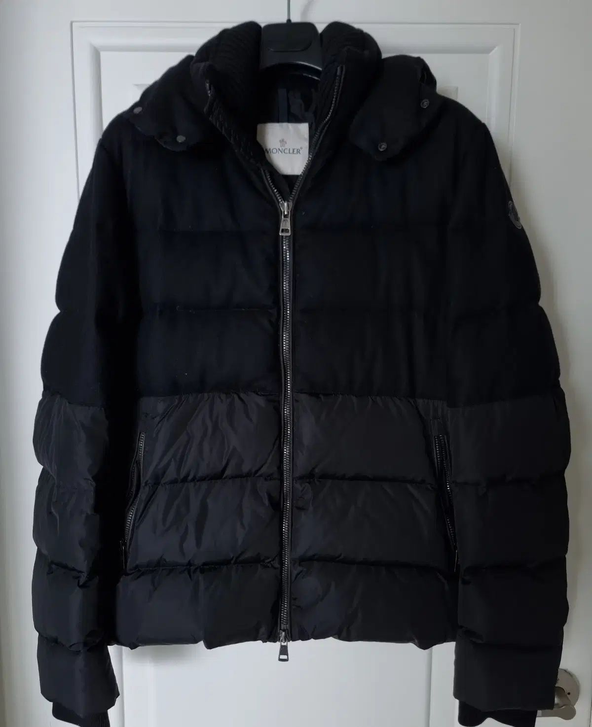 ダウン MONCLER モンクレール (モンクレール) MONCLER⁄モンクレール 