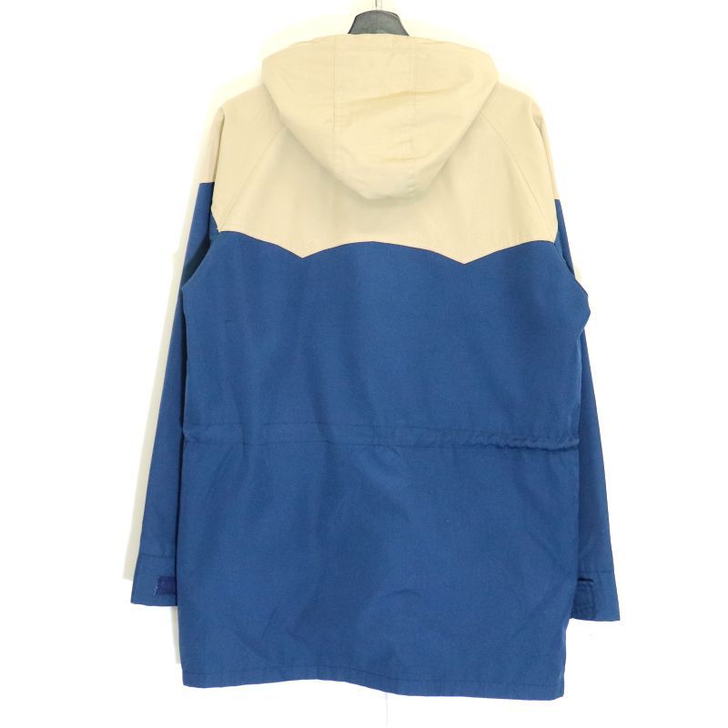 80s vintage J.C.Penney ボーイズ マウンテンパーカー メンズ 表記XL