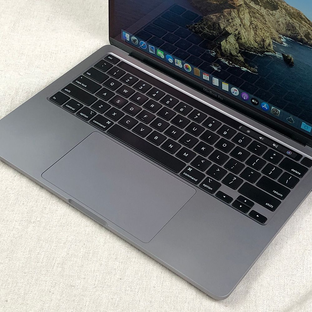 ◇ジャンク品・本体のみ◇Apple MacBook Pro (13インチ 2020