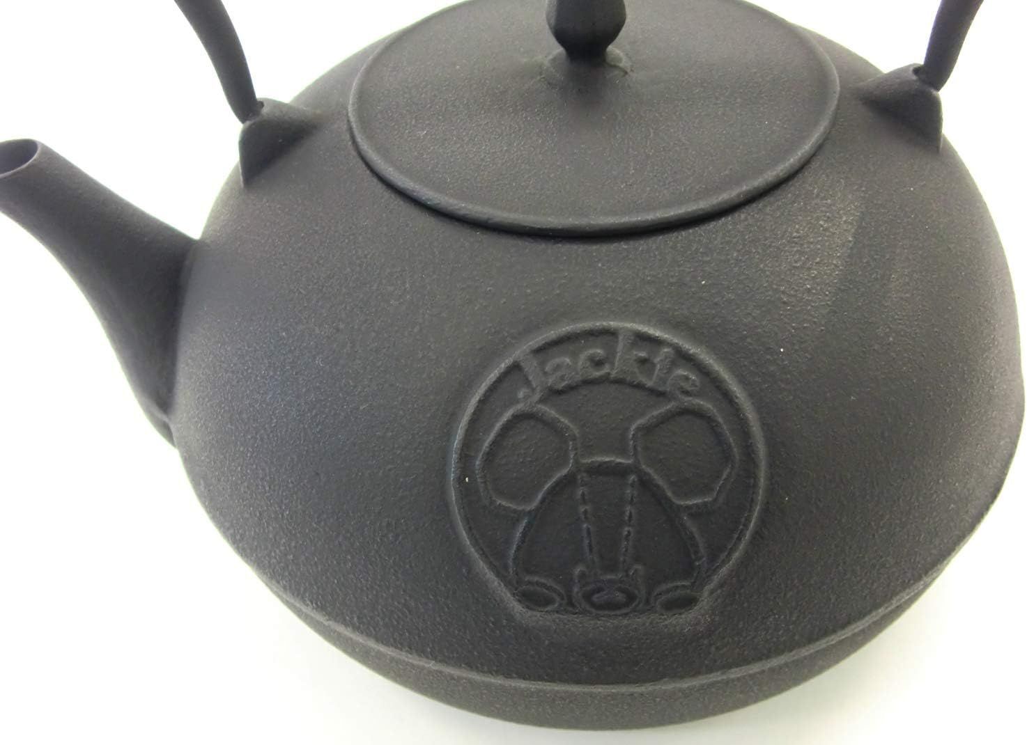 池永鉄工☆南部鉄瓶☆南部鉄器☆くまのがっこう 【公式通販】