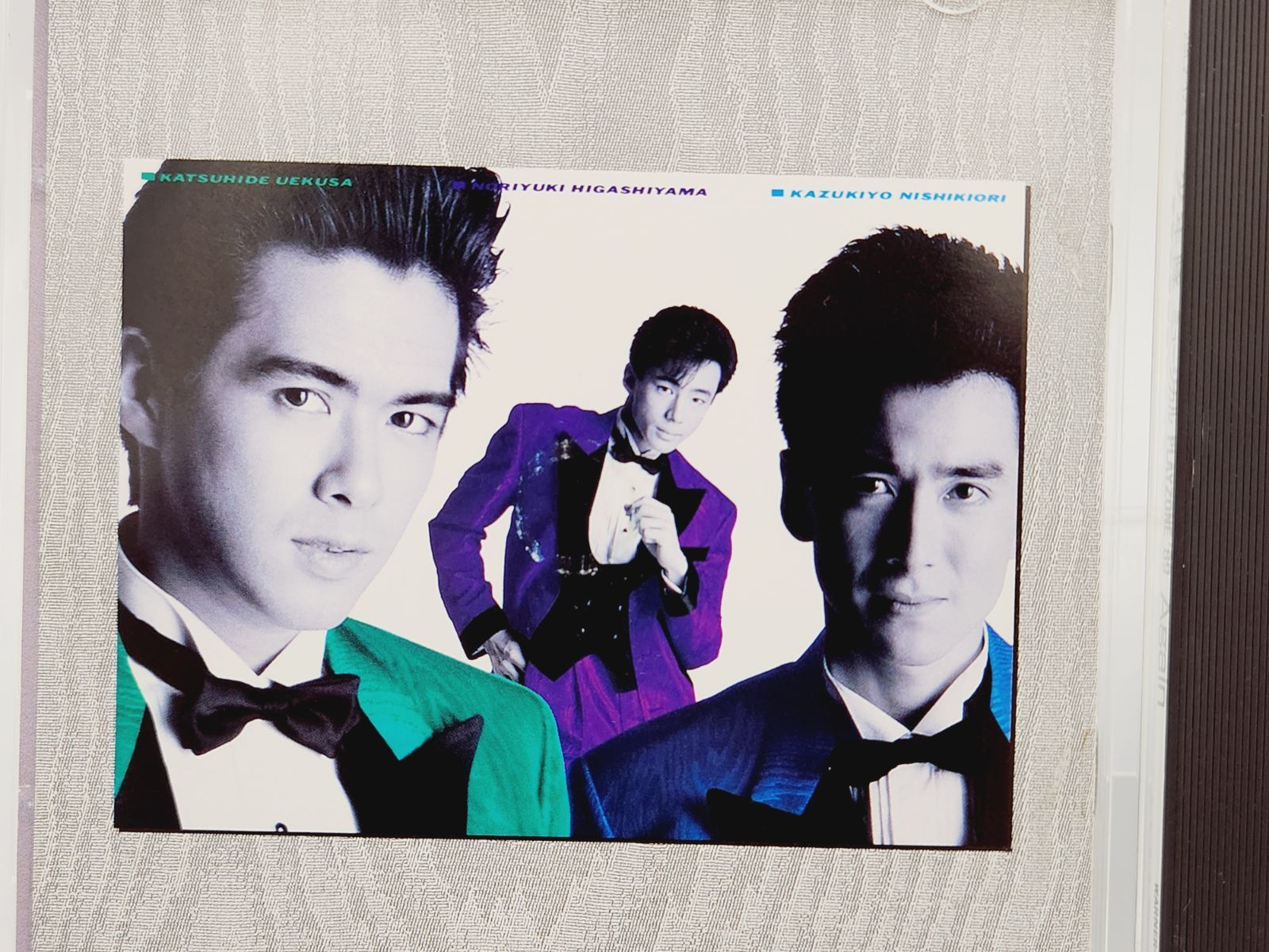 Johnny&#39;s - 少年隊 PLAYZONE 1998 5night’s Amazon.co.jp: PLAYZONE'98 5 night's - 少年隊: ミュージック