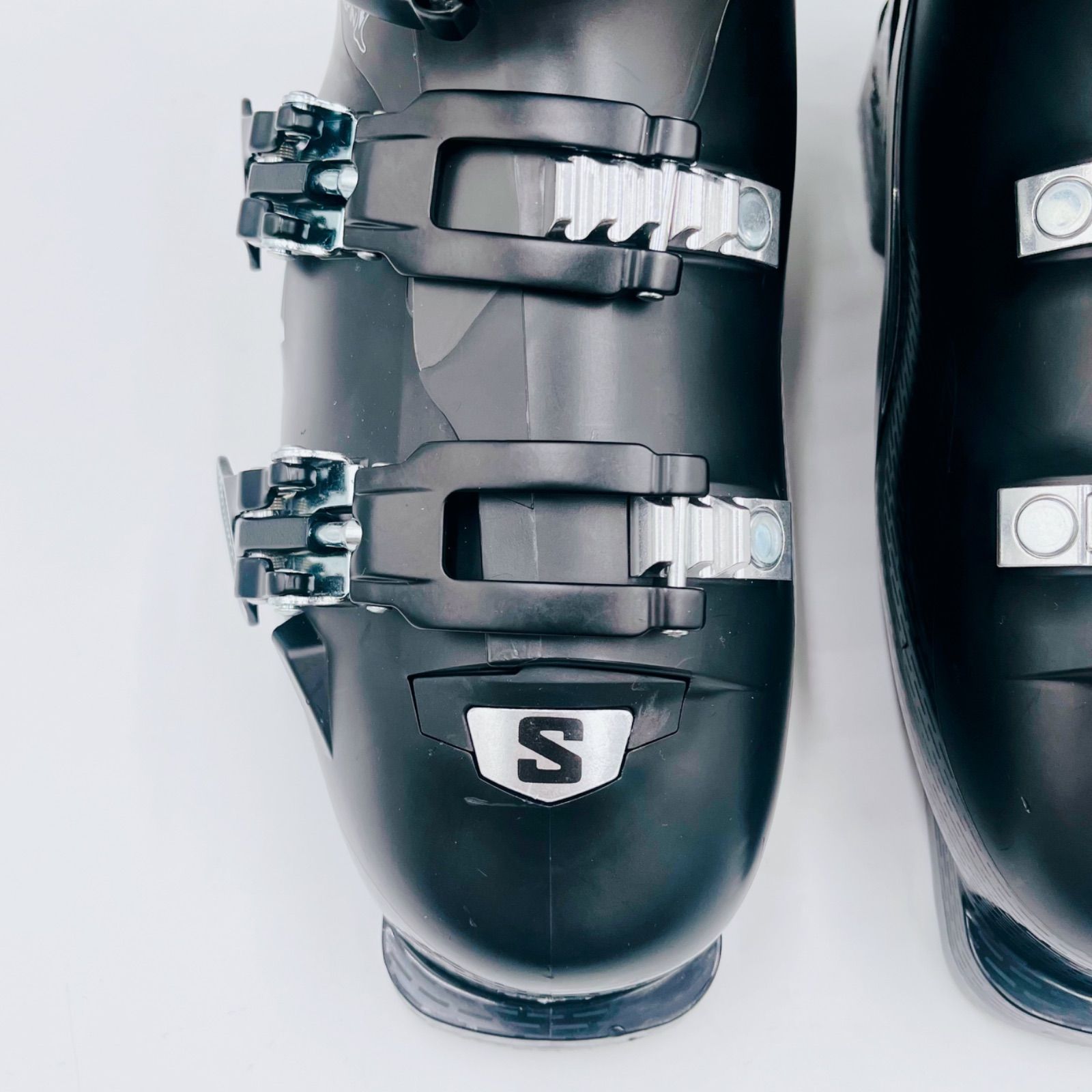 古典☆一番人気!!  SALOMON SELECT WIDE FLEX 70 25-25.5