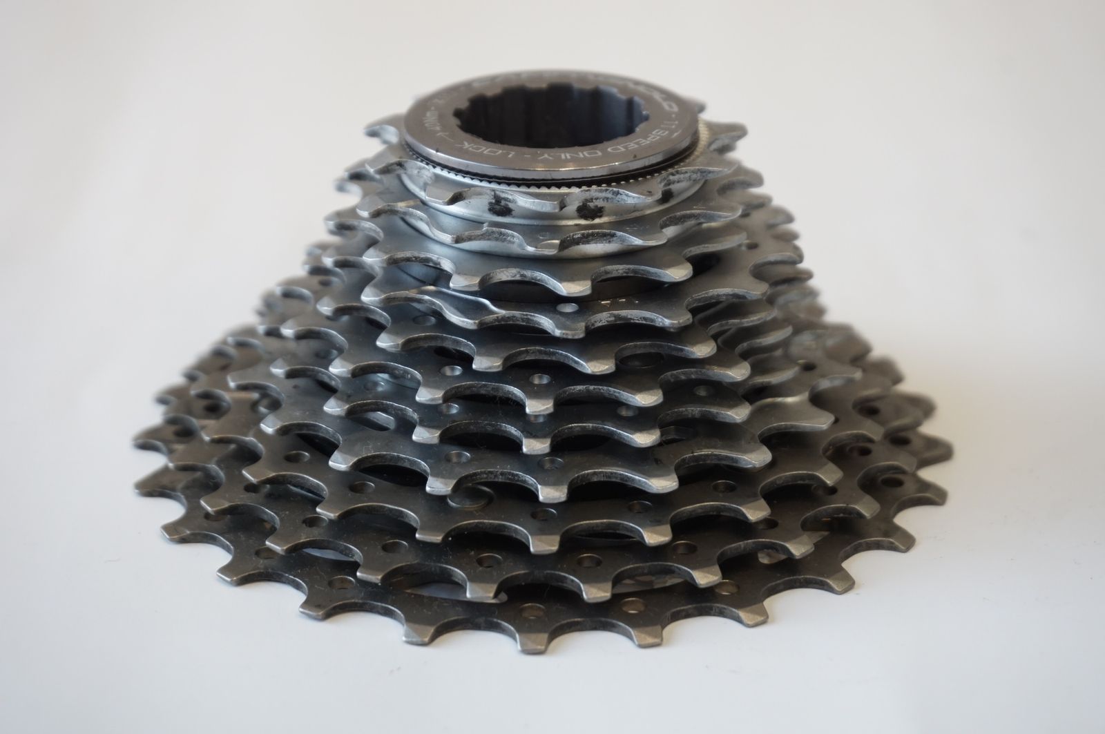 CAMPAGNOLO 「カンパニョーロ」 RECORD 11S 11-25T スプロケット 