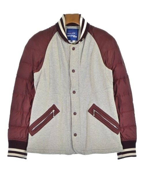 JUNYA WATANABE MAN スタジャン メンズ 【古着】【中古】【送料無料