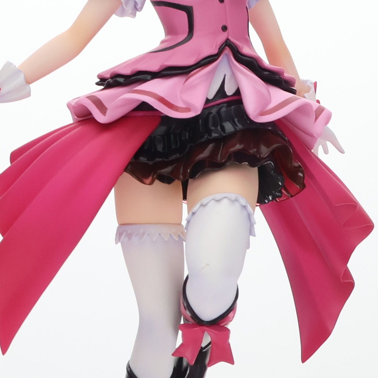 アスキー・メディアワークス - 電撃屋限定 予約特典2種付属 Birthday Figure Project 高坂穂乃果(こうさかほのか) ラブライブ! 1/8 完成品 フィギュア KADOKAWA(カドカワ)/アスキー・メディアワークス cg61210876_600x600_crop_center
