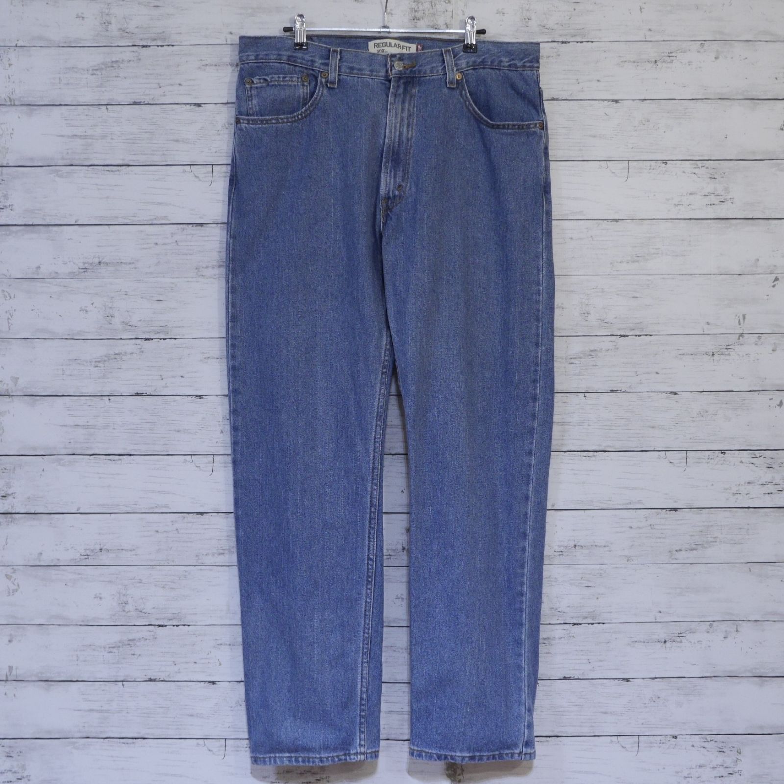 美品 リーバイス Levi