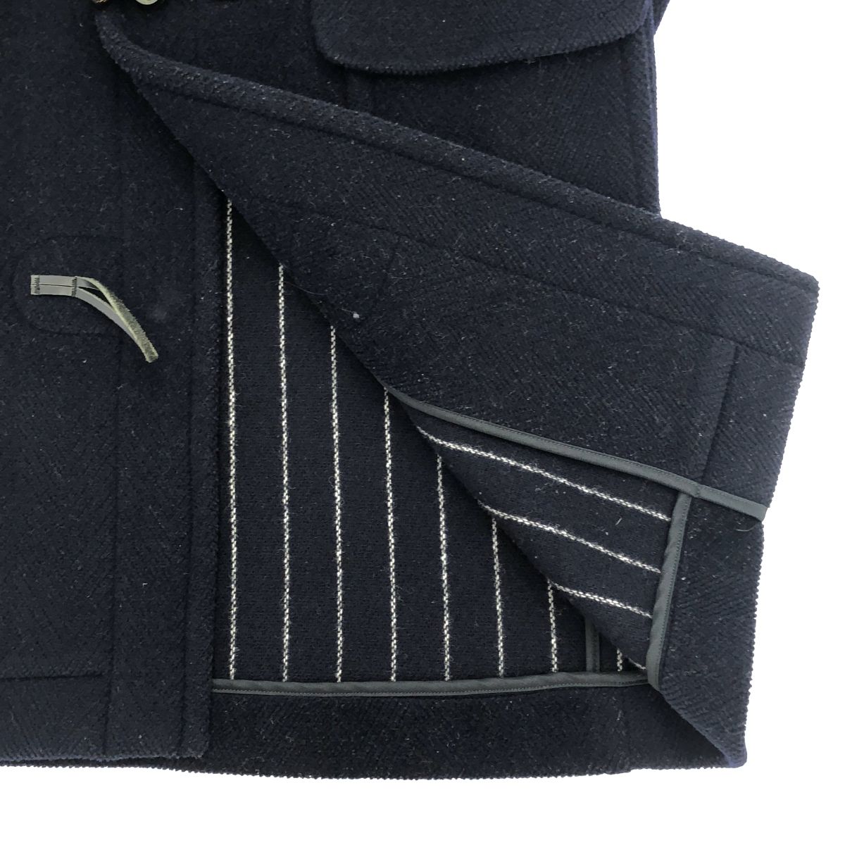 INVERTERE×JOURNAL STANDARD SOLOTEX コート INVERTERE 【公式通販】