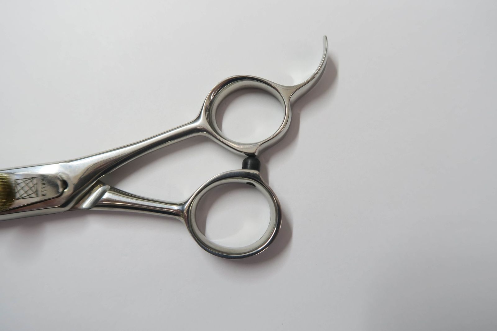 Sランク【UTSUMI ウツミ 内海】 EUG70 シザー 美容師・理容師 7.0