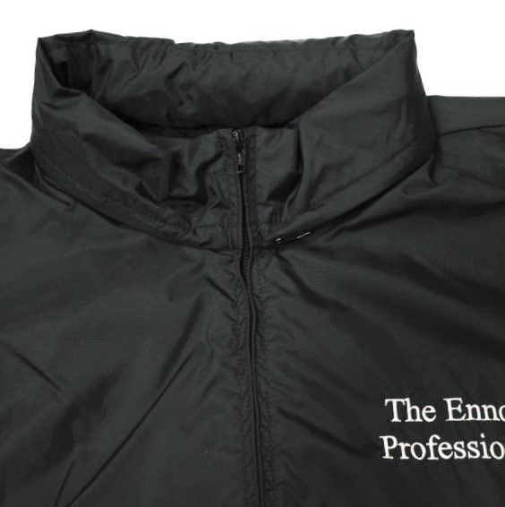 The Ennoy Professional ナイロンジャケット シャカシャカ ENNOY × スタイリスト私物 『シャカシャカ2024』が国内10月29日