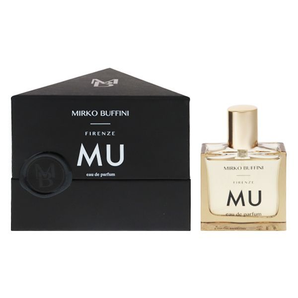 MIRKO BUFFINI LA CHUTE D'EAU ラシュットドー 香水 Одеколон Mirko