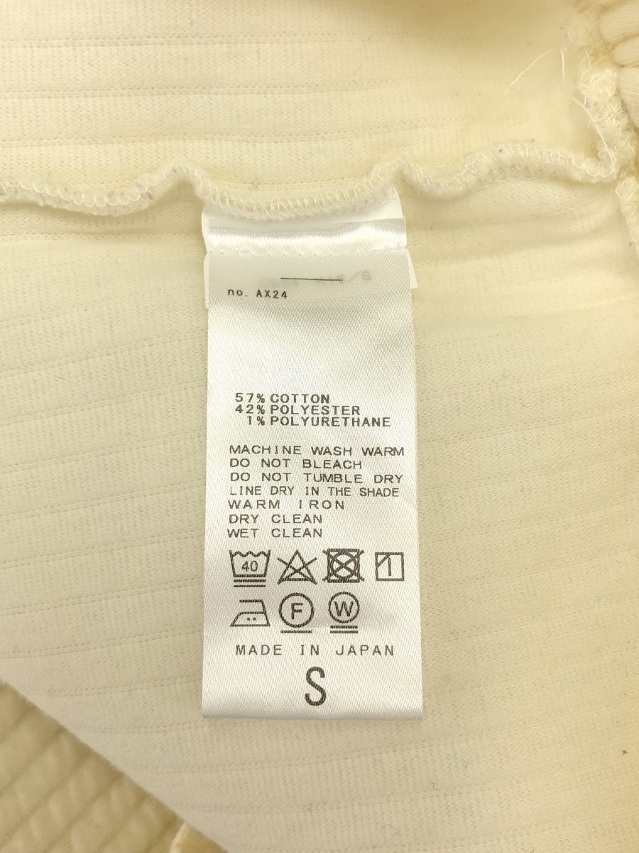 chimala (チマラ) 22AW QUILTED DRAWSTRING PANT 22070450001730  