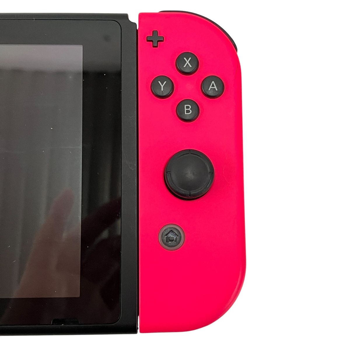 Nintendo/NintendoSwitch/初期型/HAC-001/ゲーム機/ABランク/63【中古】 Nintendo/NintendoSwitch/初期型/HAC-001/ゲーム機/ABランク/63