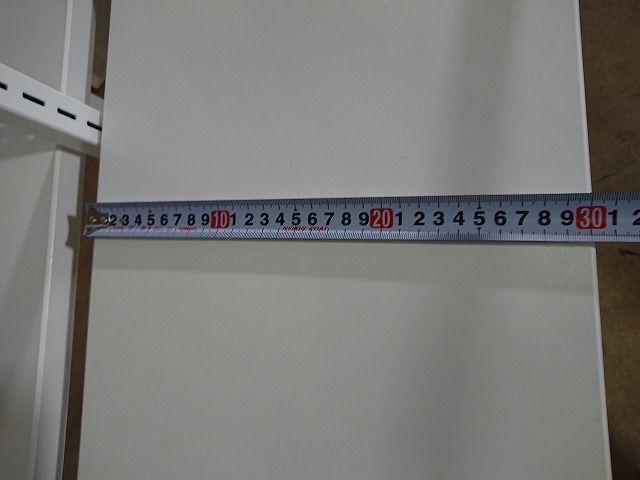 シェルフ