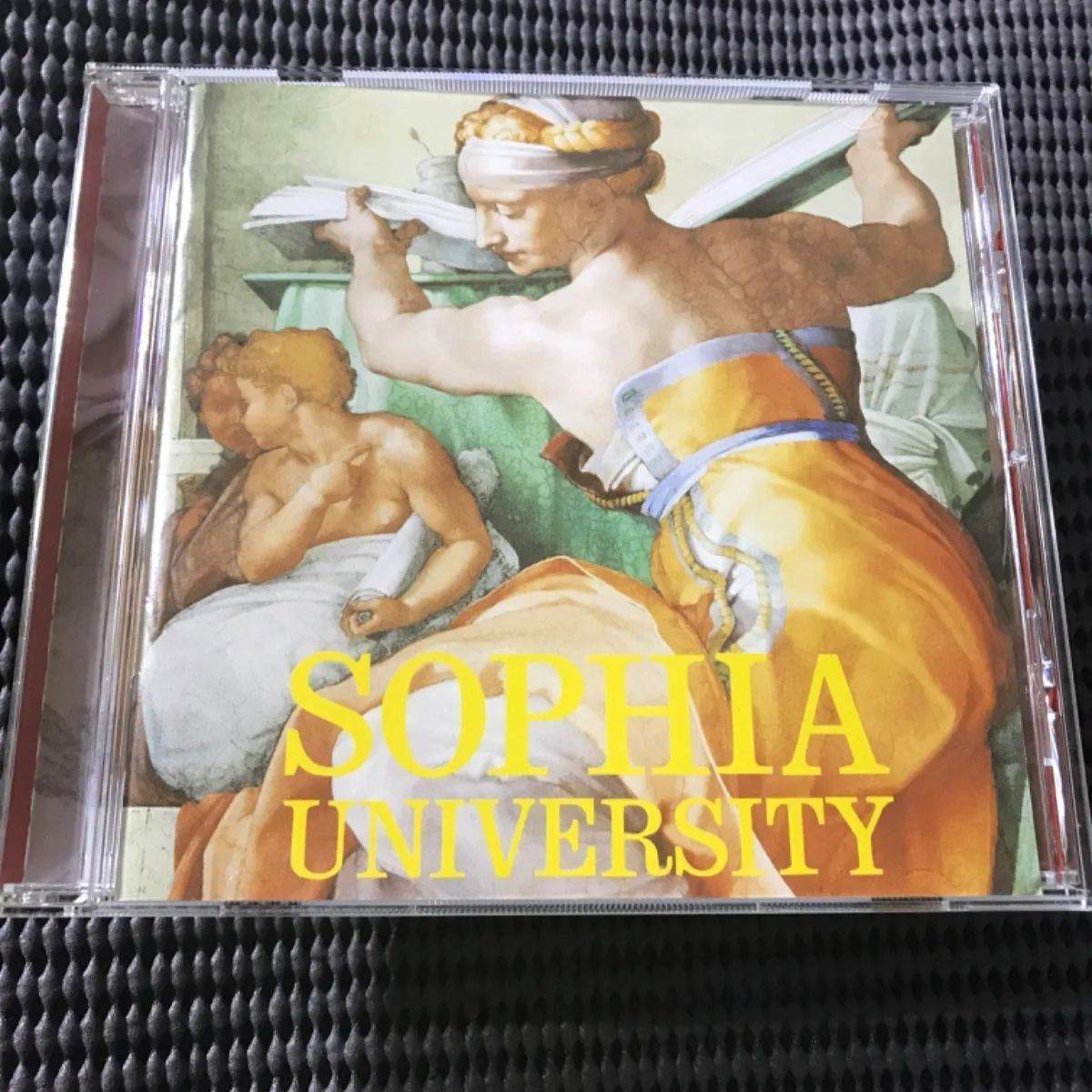 明海大学 SCHOOL SONG CD 明海大学 SCHOOL SONG CD 明海大学 SCHOOL SONG CD 明海大学