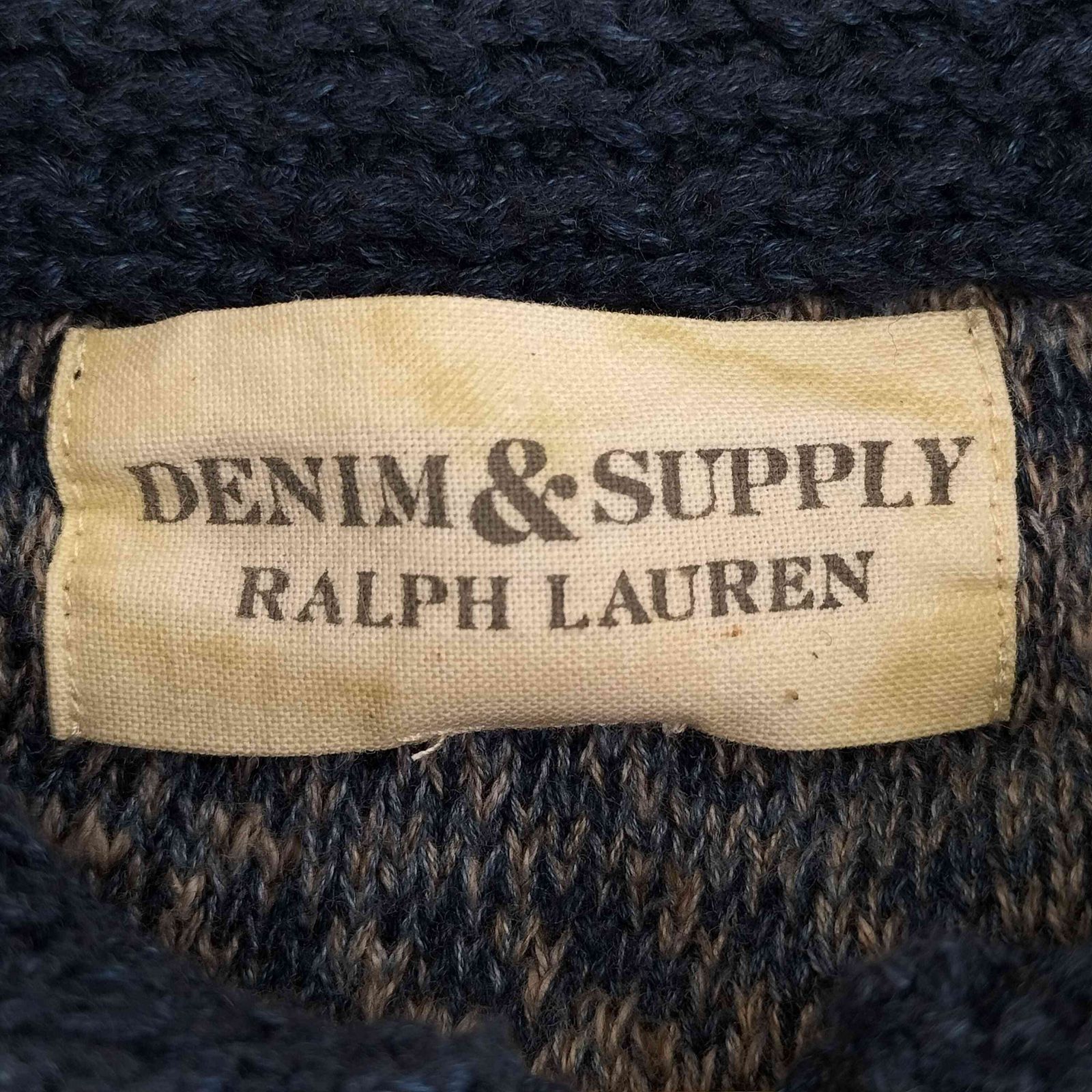 デニム&サプライ コットンカーディガン 楽天市場】RALPH LAUREN(ラルフローレン)/DENIM&SUPPLY(デニム